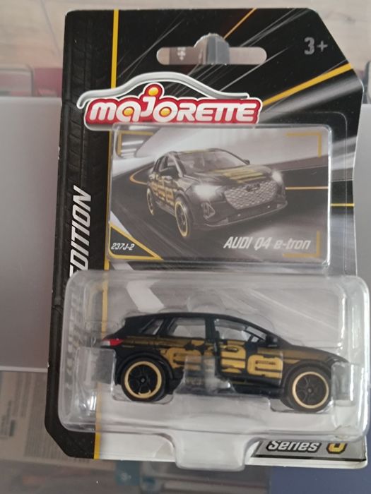 Miniaturas - Majorette