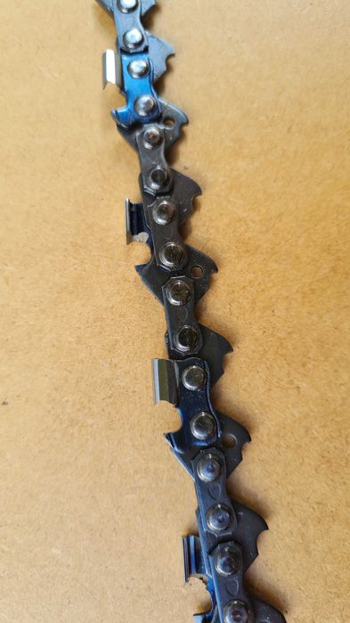 Corrente motosserra parkside