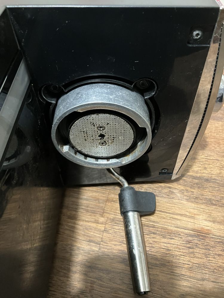 Ekspres kolbowy do kawy, Saeco HD 8325
