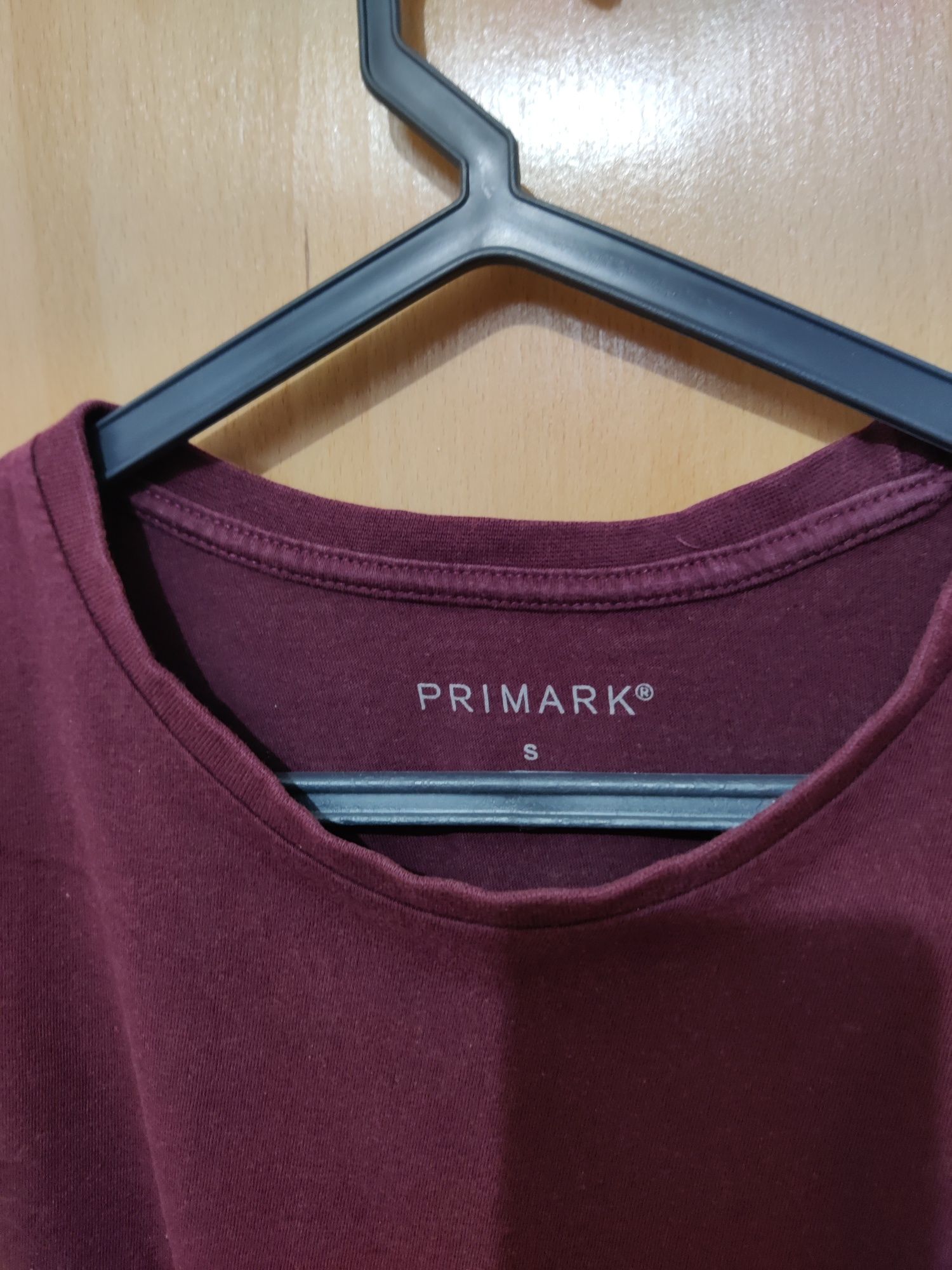 T-shirt Primark - tamanho S