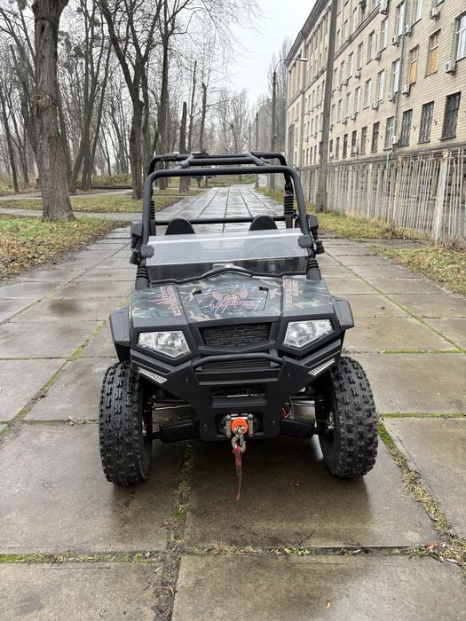 Баггі RZR ML 300 UTV