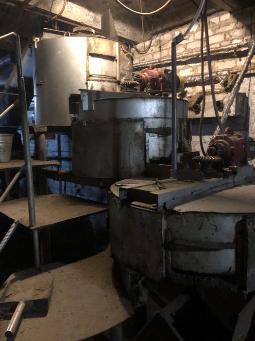 Маслоцех оборудования линия переработки семечки