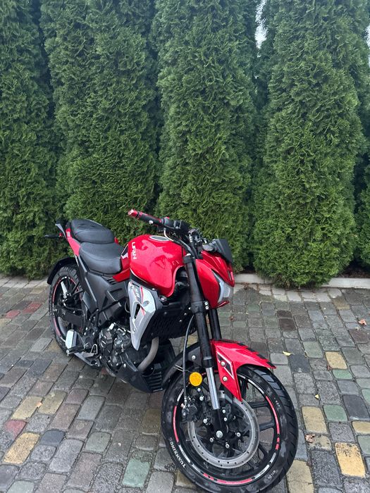 Lifan sr220 розборка