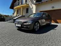 BMW Seria 3 wszyscy_asystenci*ACC*head_up*panorama*HARMAN_KARDON*KEYLESS*BEZWYPADK