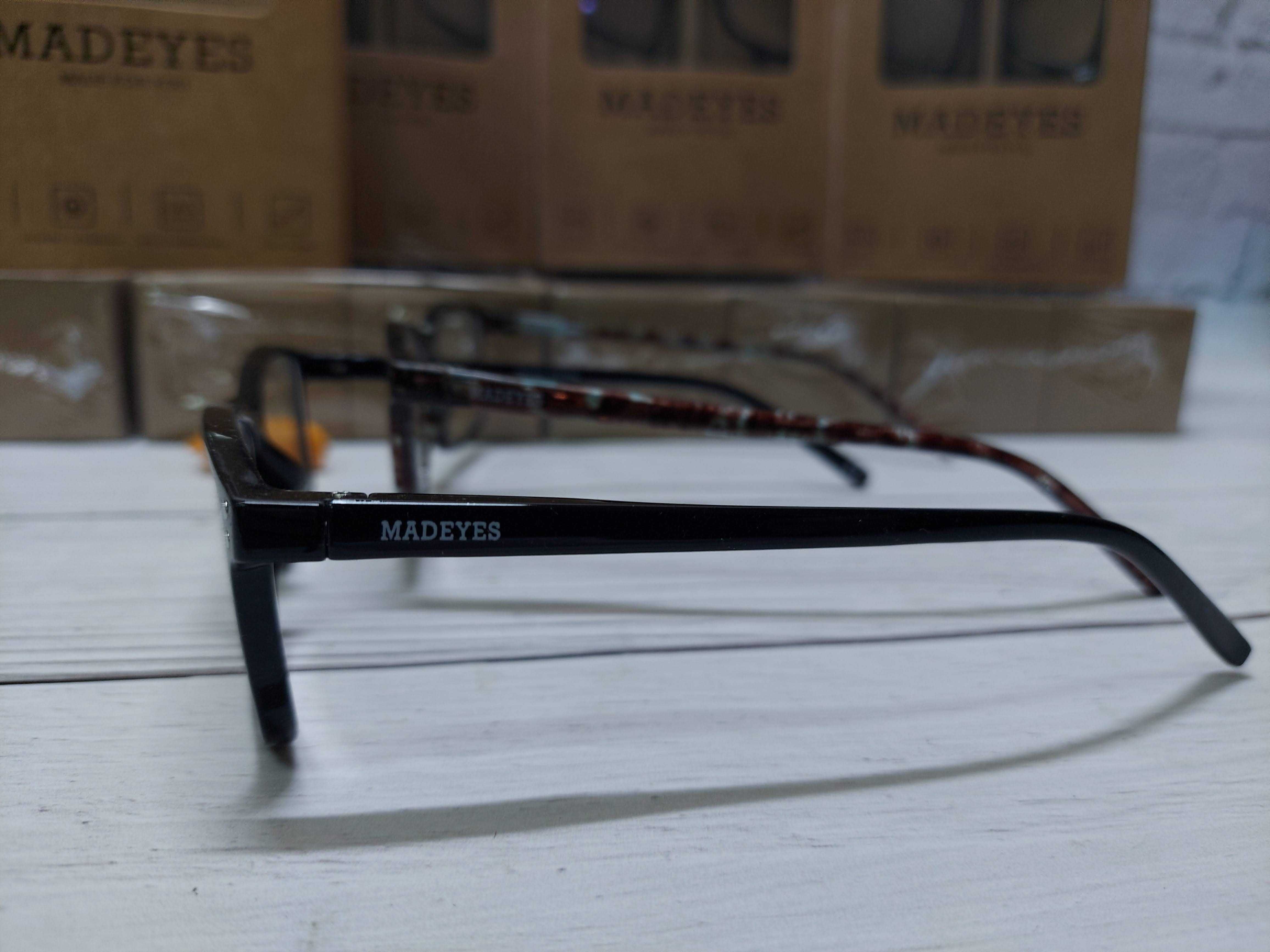 окуляри комп'ютерні Reading Glasses Pro MADEYES