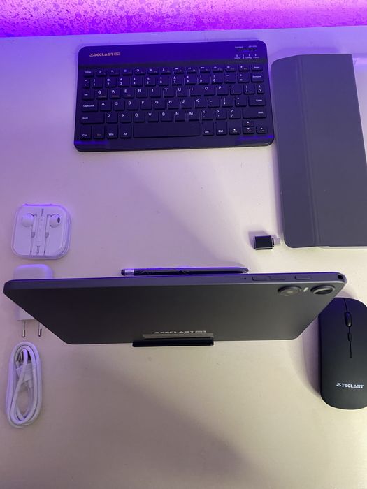 Продам новий планшет Teclast