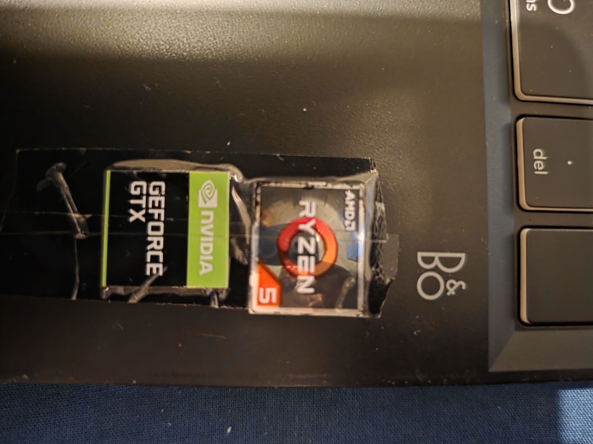 Hp pavilion 15 gaming