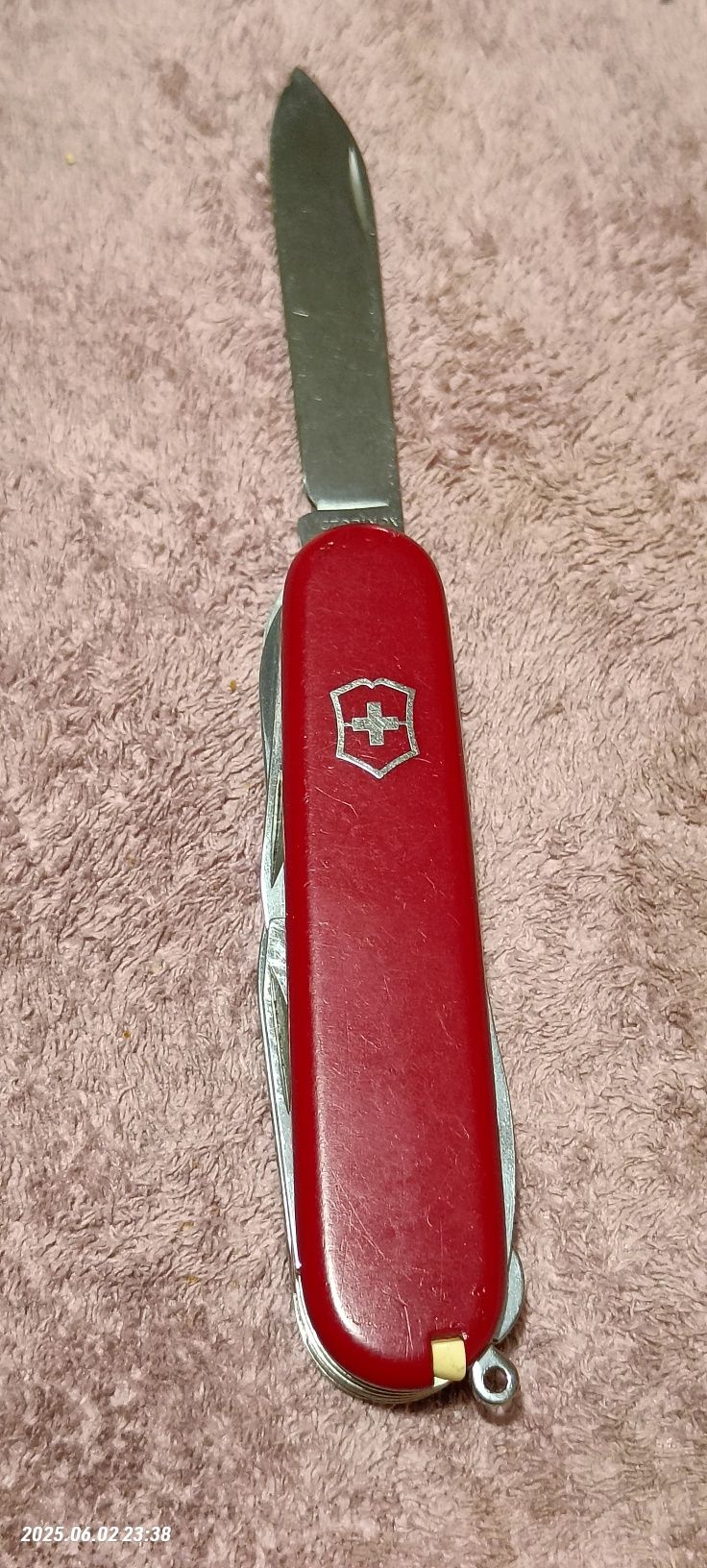 Victorinox Huntsman / Мультітул / Swiss Made