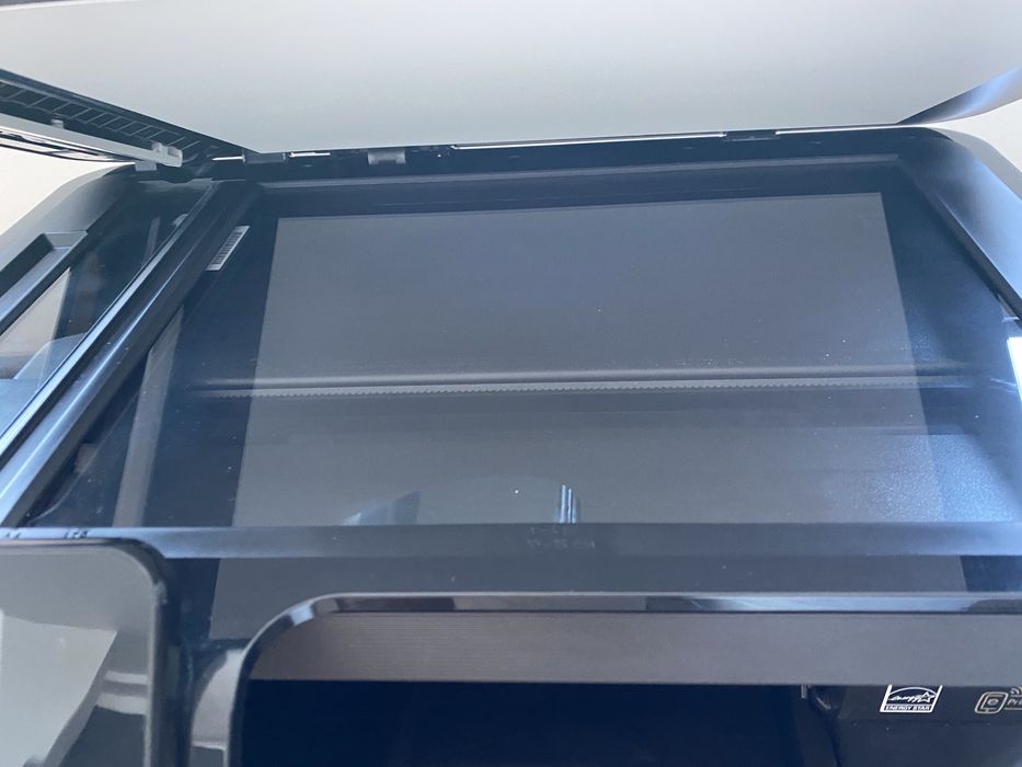 Impressora HP Photosmart