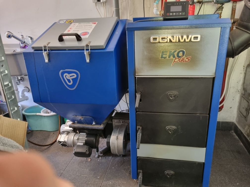 Piec ogniwo 16kw