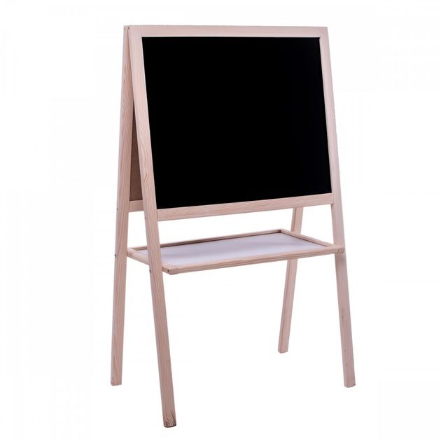 Мольберт дитячий 
Безкоштовна доставка у відділення Нової пошти
Мольбе