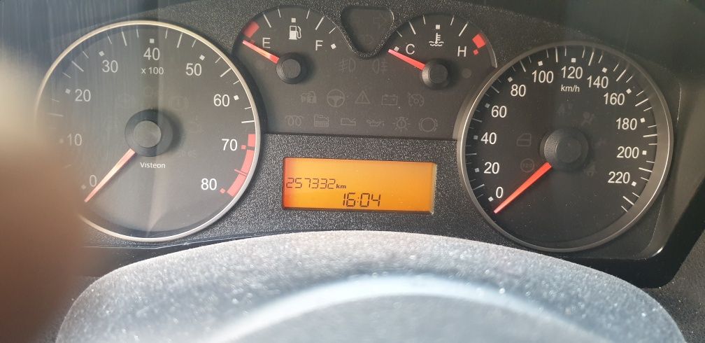 Fiat stilo 1.2 GPL gás e gasolina