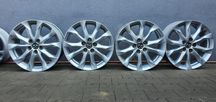 18 5x114,3 Mazda oryginalne
