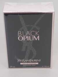 Yves Saint Laurent Black Opium edp 90 мл Оригинал
