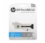 Pendrive HP 911 Pro 256GB USB 3.2 Typ-C/USB 3.2 ULTRA SZYBKI najtaniej