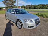 Audi A3 sportback, 1.6 MPI