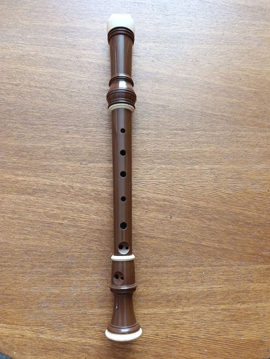 Блок флейта AULOS