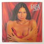FAFÁ DE BELÉM - Grandes Amores (LP)