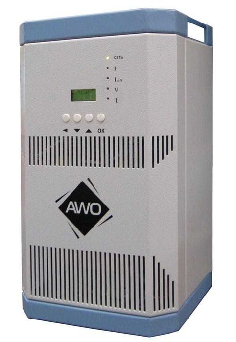 Стабілізатор напруги для будинку, квартири, обладнання, гарантія