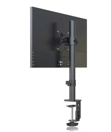 Uchwyt ramię do monitora 13 - 32 cali do 10 kg