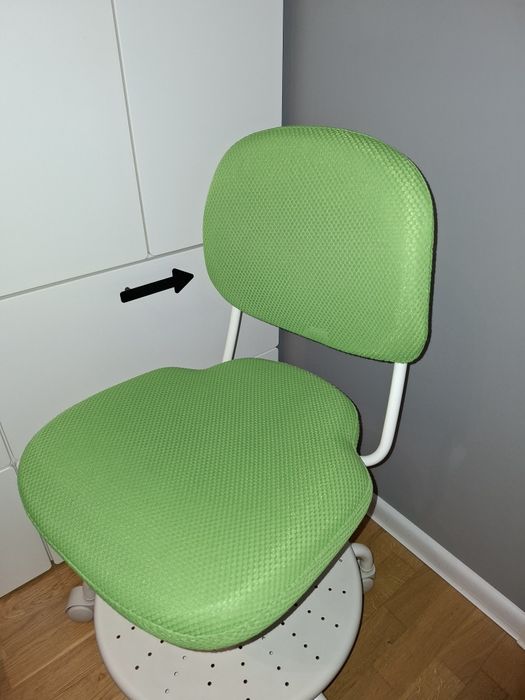 Krzesło obrotowe VIMUND do biurka