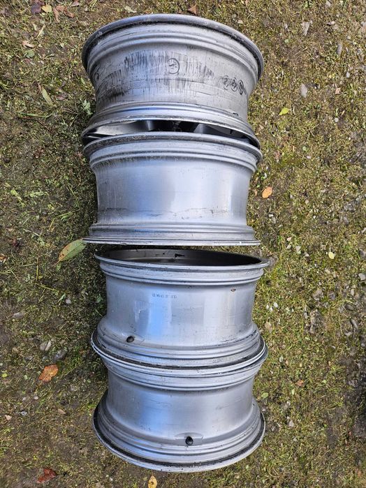 Alufelgi BMW R19" 5x120 2x8J, 2x9J Styling 313