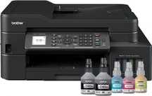 Brother MFC-T920DW Inkbenefit Plus
