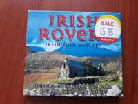 CD - Irish Rovers folk ballads