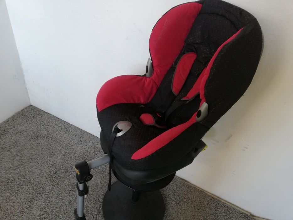 Fotelik Samochodowy Maxi Cosi Priori XP Isofix 9-18 KG