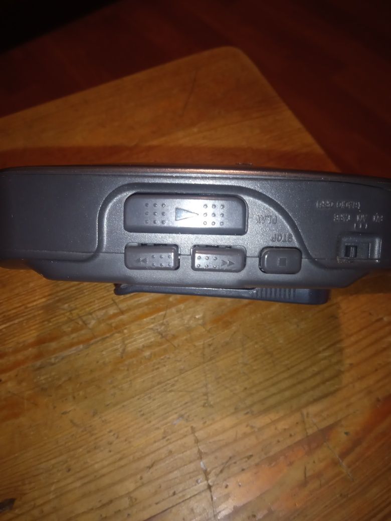 SONY WM-FX153 Walkman