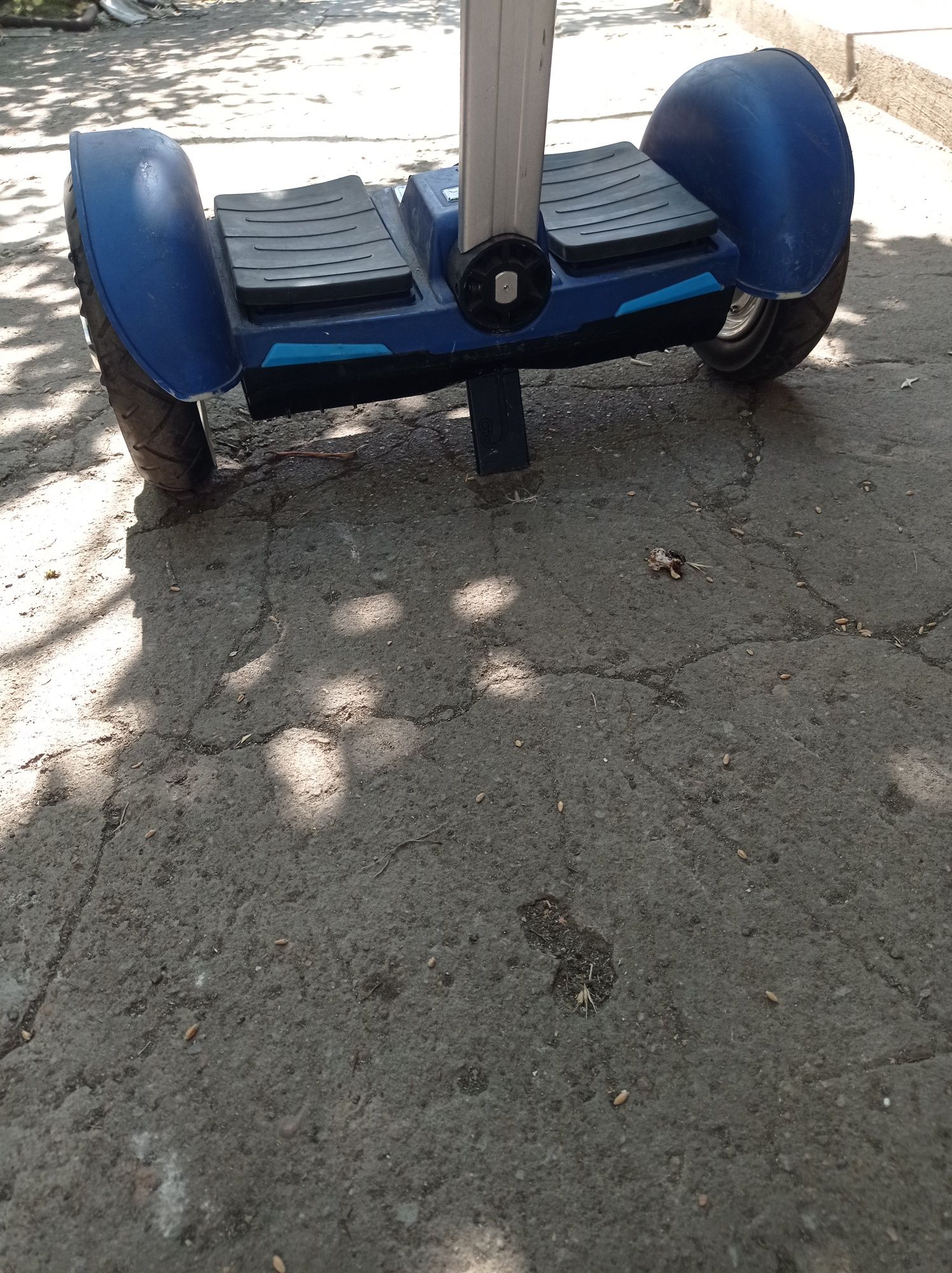 Продам б/у гироборд