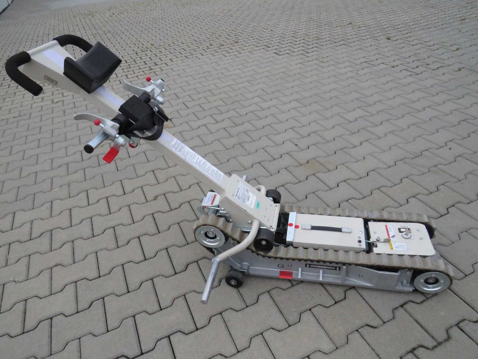 Reha-son  Schodołaz SUNWA SA-S/150 kg, Gwar.36 m-c, DOFINANSOWANIA