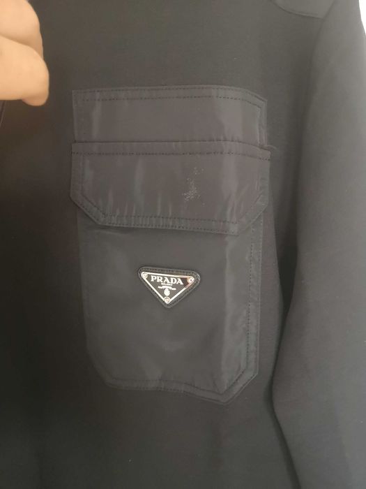 Bluza Prada męska