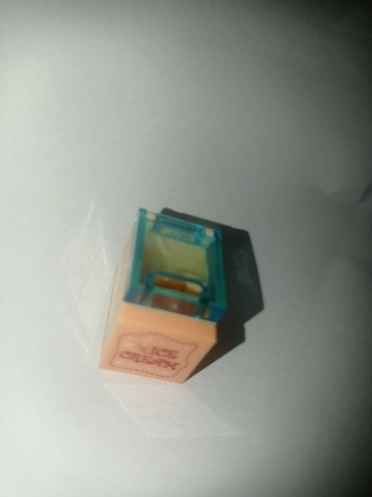 Дівчачий конструктор "зимня казка"