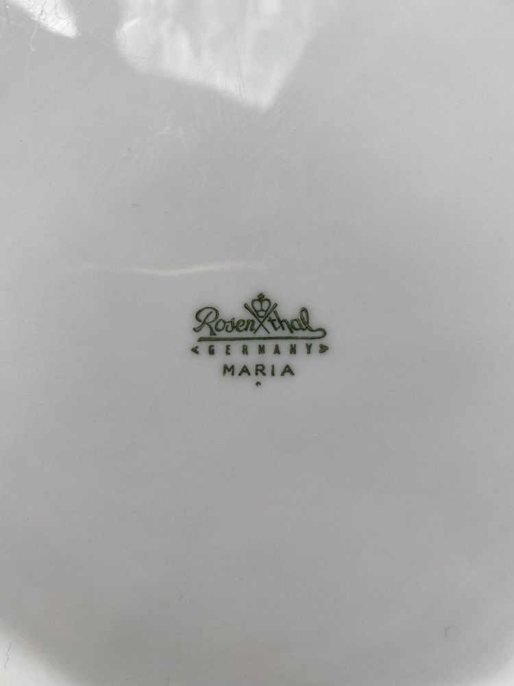 Zestaw Rosenthal Maria 187 sztuk