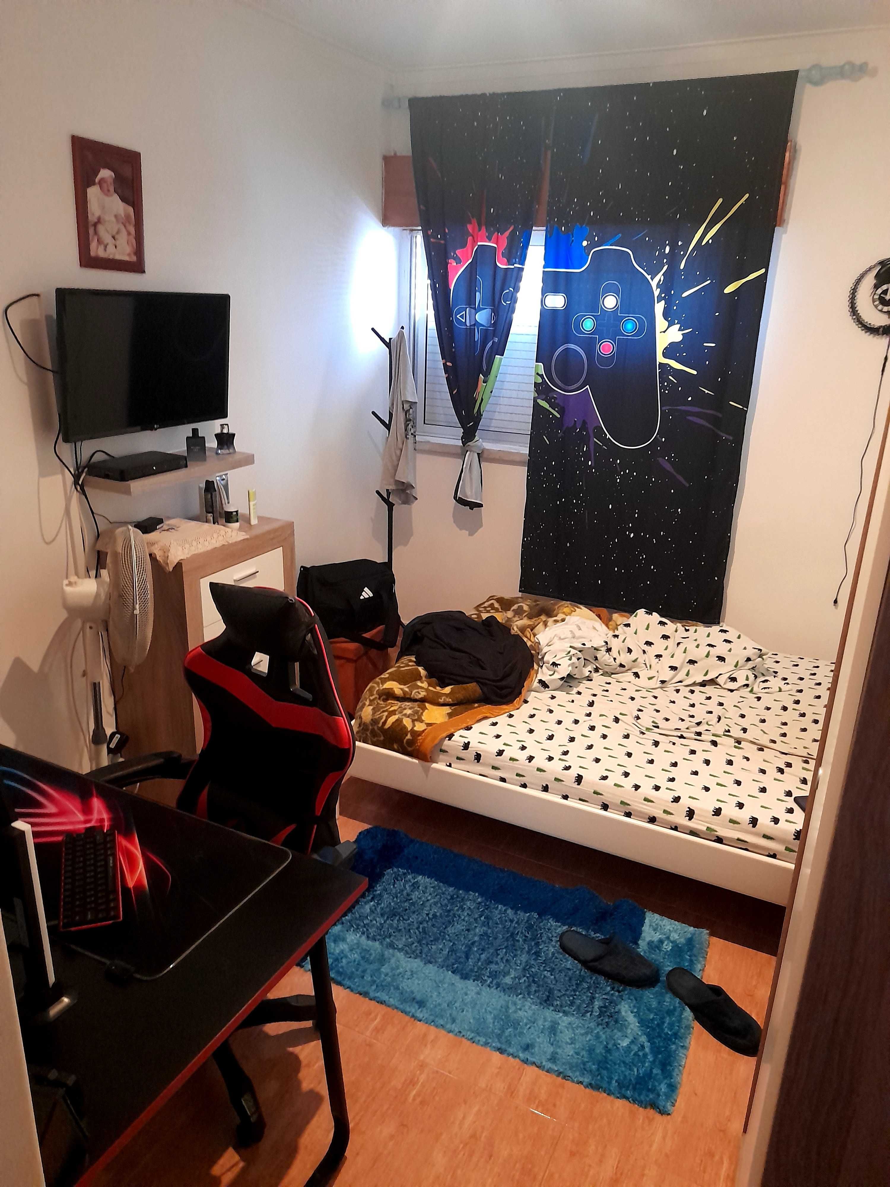 Vendo apartamento T2 Póvoa Santa iria