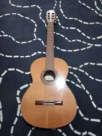 Guitarra Clássica Alhambra Mod 1C