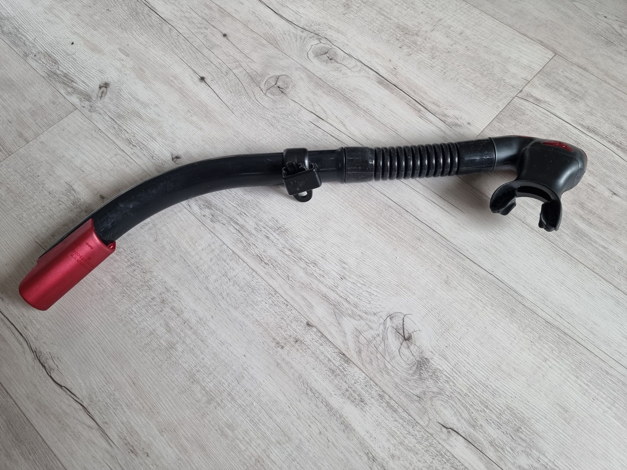 Fajka Tusa SP 1700 QB MDR