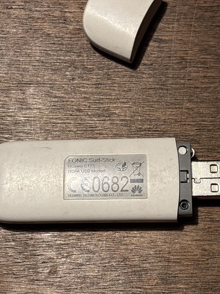 Paluch stick Huawei E173