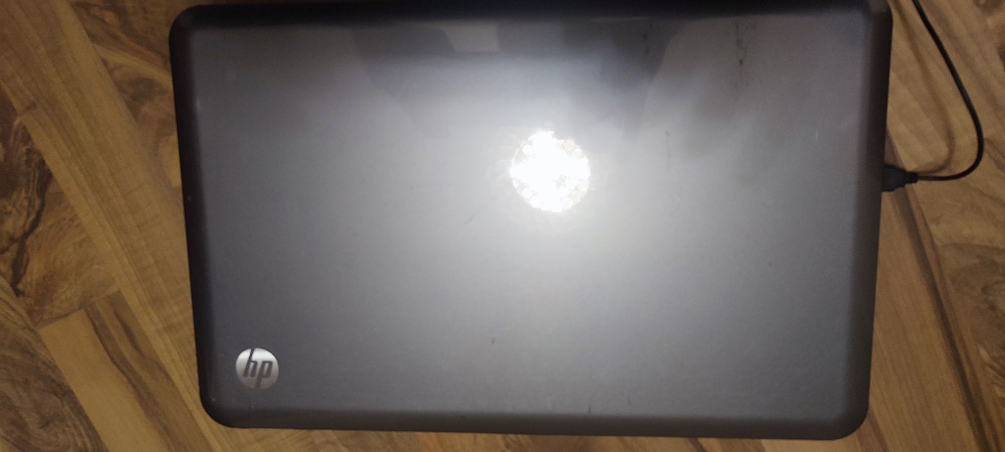 Продам ноутбук HP Pavilion G6