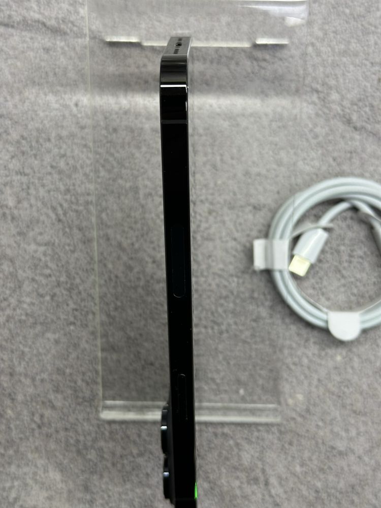 Apple iPhone 14 Pro Max 256Gb Black