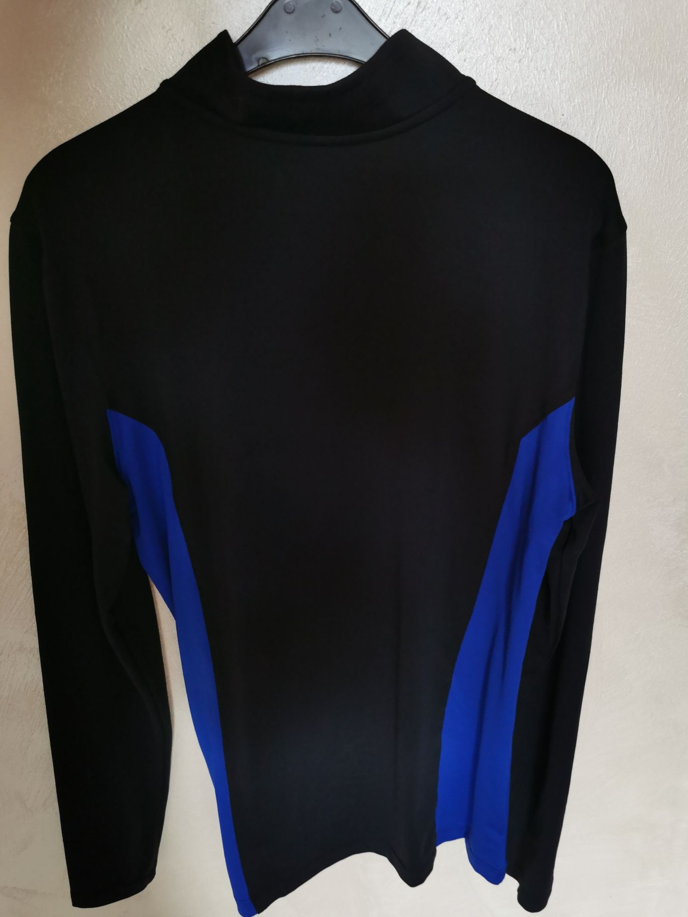 Under Armour Challenger II Midlayer dł.rękaw