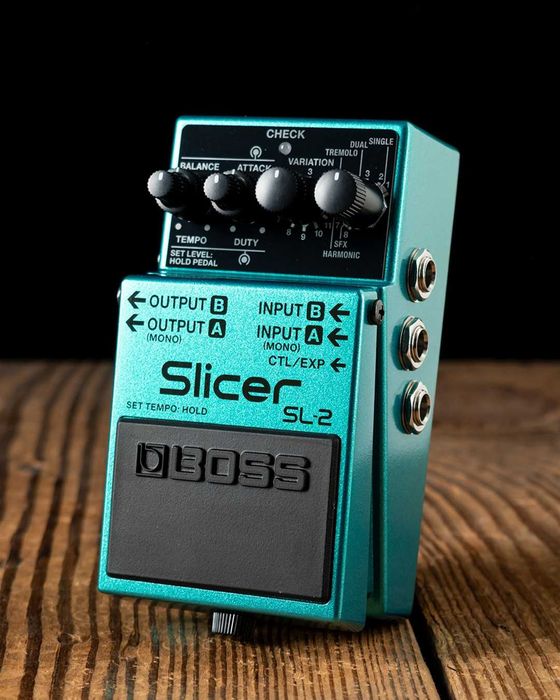 BOSS SL-2 Slicer
