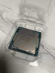 Procesor i3-8100 + CHŁODZENIE
