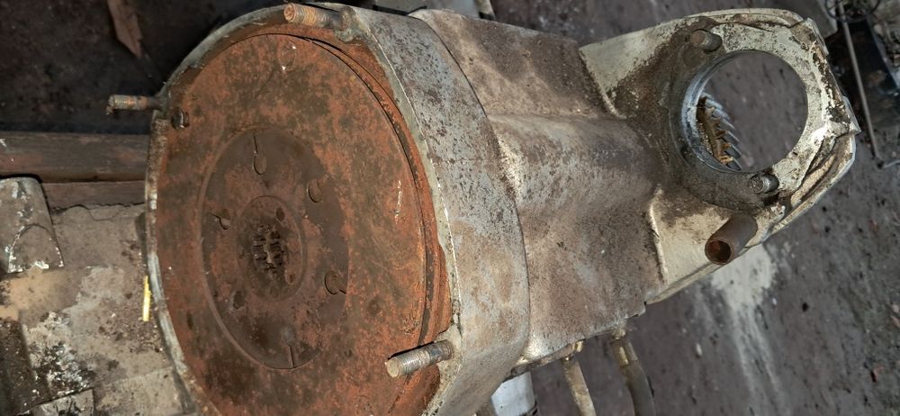 Двигатель.мт дніпро