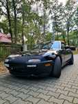 Mazda MX5 1.6 Turbo