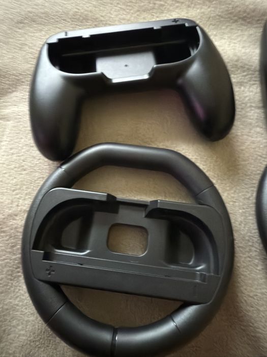 Akcesoria do JoyCon Nintendo Switch 2