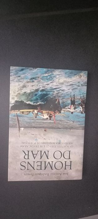 "Homens do Mar""