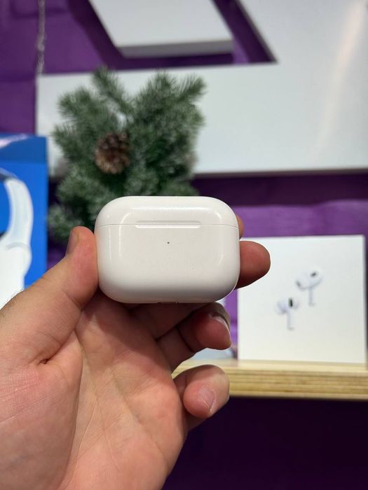 AirPods Pro 2nd generation Lightining Гарантія / Магазин