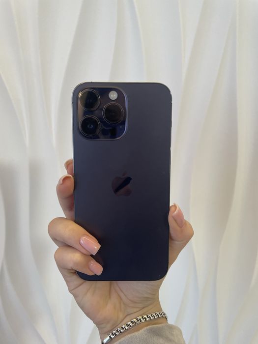 iphone 14 pro max 128 gb